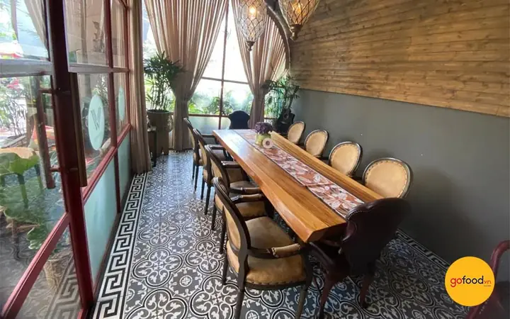 Gợi Ý Nhà Hàng Có Phòng Riêng Ở Gò Vấp Cho Gia Đình Và Nhóm Riêng Tư Gợi Ý Nhà Hàng Có Phòng Riêng Ở Gò Vấp Cho Gia Đình Và Nhóm Riêng Tư