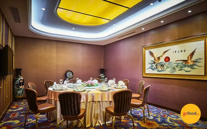 Gợi Ý Nhà Hàng Có Phòng Riêng Ở Gò Vấp Cho Gia Đình Và Nhóm Riêng Tư Gợi Ý Nhà Hàng Có Phòng Riêng Ở Gò Vấp Cho Gia Đình Và Nhóm Riêng Tư