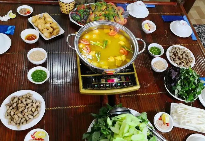 Khám Phá Thực Đơn Mẹt Tổng Hợp Dân Tộc Và Giá 1tr100k Tại Nhà Hàng Dân Tộc Quán Lào Cai Khám Phá Thực Đơn Mẹt Tổng Hợp Dân Tộc Và Giá 1tr100k Tại Nhà Hàng Dân Tộc Quán Lào Cai