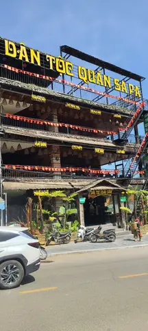 Khám Phá Thực Đơn Mẹt Tổng Hợp Dân Tộc Và Giá 1tr100k Tại Nhà Hàng Dân Tộc Quán Lào Cai Khám Phá Thực Đơn Mẹt Tổng Hợp Dân Tộc Và Giá 1tr100k Tại Nhà Hàng Dân Tộc Quán Lào Cai