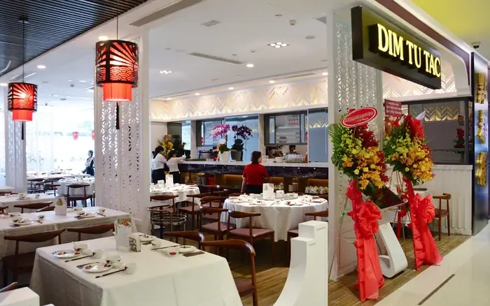Tìm Hiểu Nhà Hàng Dim Tu Tac Quận 5: Địa Chỉ, Giờ Mở Cửa Và Thực Đơn Quảng Đông Tìm Hiểu Nhà Hàng Dim Tu Tac Quận 5: Địa Chỉ, Giờ Mở Cửa Và Thực Đơn Quảng Đông