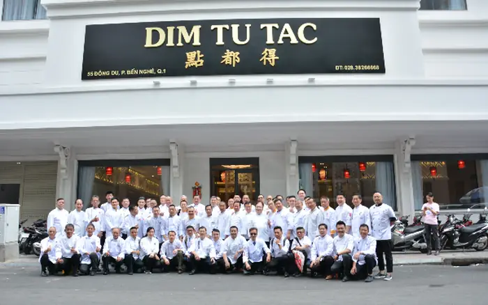 Tìm Hiểu Nhà Hàng Dim Tu Tac Quận 5: Địa Chỉ, Giờ Mở Cửa Và Thực Đơn Quảng Đông Tìm Hiểu Nhà Hàng Dim Tu Tac Quận 5: Địa Chỉ, Giờ Mở Cửa Và Thực Đơn Quảng Đông
