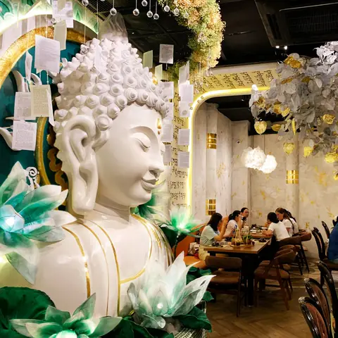 Top 10 Nhà Hàng Gần Thảo Cầm Viên – Đánh Giá, Giá Cả & Gợi Ý Cho Gia Đình