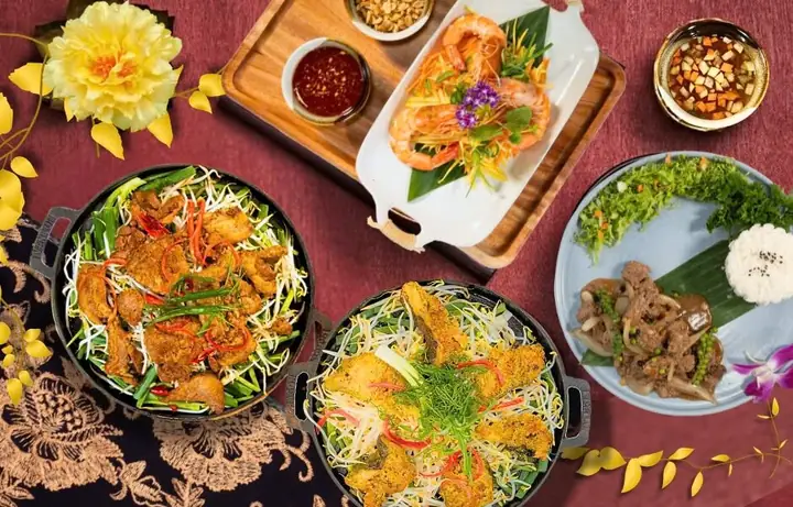Top 10 Nhà Hàng Gần Thảo Cầm Viên – Đánh Giá, Giá Cả & Gợi Ý Cho Gia Đình
