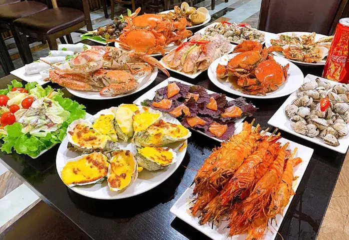 Tổng Hợp Các Nhà Hàng Hải Sản Ngon Rẻ Ở Hà Nội Cho Thực Khách Tổng Hợp Các Nhà Hàng Hải Sản Ngon Rẻ Ở Hà Nội Cho Thực Khách