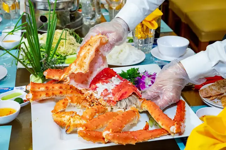 Gợi Ý Các Nhà Hàng Hải Sản Ở Thủ Đức Tươi Ngon Và Giá Bình Dân Cho Thực Khách Địa Phương
