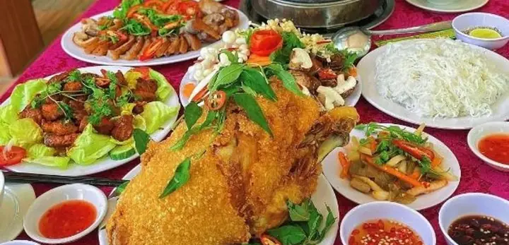Tìm Hiểu Nhà Hàng Hoàng Lan Đập Nước Nha Trang – Địa Điểm Tổ Chức Tiệc Cưới, Sự Kiện Cho Khách Đoàn Tìm Hiểu Nhà Hàng Hoàng Lan Đập Nước Nha Trang – Địa Điểm Tổ Chức Tiệc Cưới, Sự Kiện Cho Khách Đoàn