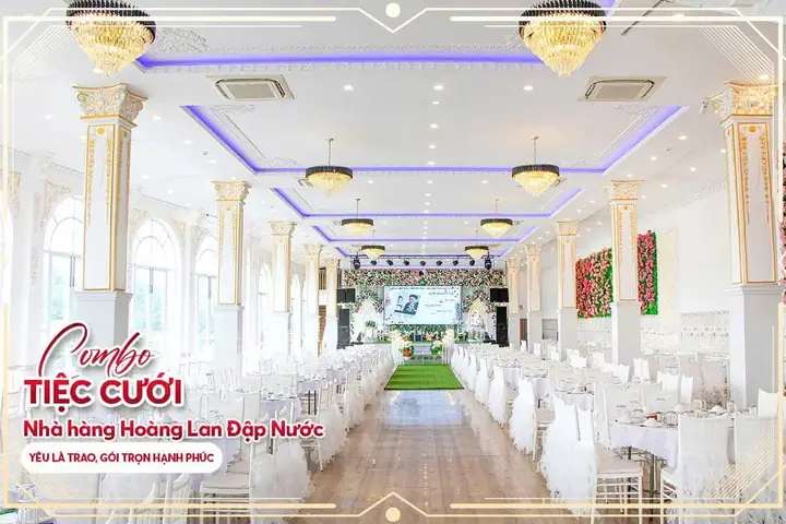 Tìm Hiểu Nhà Hàng Hoàng Lan Đập Nước Nha Trang – Địa Điểm Tổ Chức Tiệc Cưới, Sự Kiện Cho Khách Đoàn Tìm Hiểu Nhà Hàng Hoàng Lan Đập Nước Nha Trang – Địa Điểm Tổ Chức Tiệc Cưới, Sự Kiện Cho Khách Đoàn