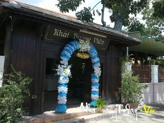 Giới Thiệu Nhà Hàng Khải Hoàng Viên Nha Trang – Khu Phức Hợp Thể Thao, Nhà Hàng Và Cafe Tại Hẻm 75 Nguyễn Thị Minh Khai Giới Thiệu Nhà Hàng Khải Hoàng Viên Nha Trang – Khu Phức Hợp Thể Thao, Nhà Hàng Và Cafe Tại Hẻm 75 Nguyễn Thị Minh Khai