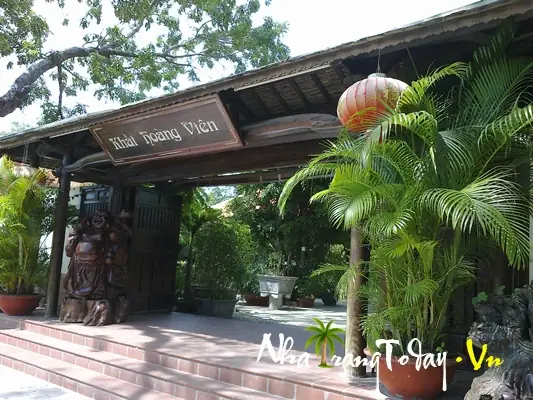 Giới Thiệu Nhà Hàng Khải Hoàng Viên Nha Trang – Khu Phức Hợp Thể Thao, Nhà Hàng Và Cafe Tại Hẻm 75 Nguyễn Thị Minh Khai Giới Thiệu Nhà Hàng Khải Hoàng Viên Nha Trang – Khu Phức Hợp Thể Thao, Nhà Hàng Và Cafe Tại Hẻm 75 Nguyễn Thị Minh Khai
