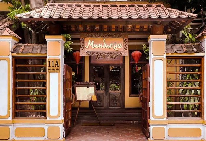 Khám Phá Các Nhà Hàng Quận 1 Sài Gòn: Danh Sách Địa Điểm Ăn Uống Cho Thực Khách Khám Phá Các Nhà Hàng Quận 1 Sài Gòn: Danh Sách Địa Điểm Ăn Uống Cho Thực Khách