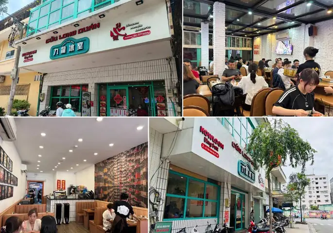 Top 7 Nhà Hàng Người Hoa Quận 5 Nổi Bật Và Chuẩn Vị Nhất Top 7 Nhà Hàng Người Hoa Quận 5 Nổi Bật Và Chuẩn Vị Nhất