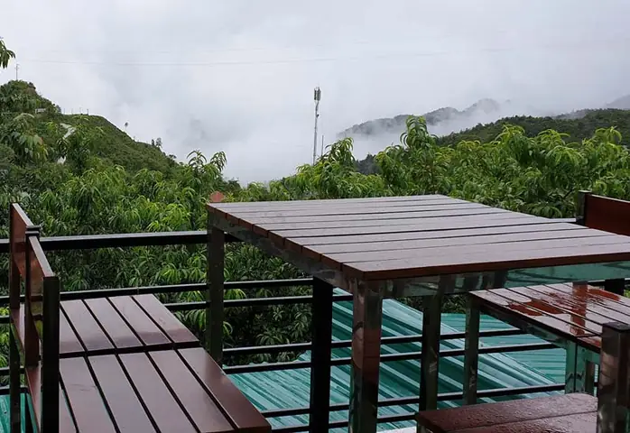 Nhà Hàng Song Nhi Thác Bạc Sapa: Địa Chỉ, Menu Cá Hồi, Giá Cả Và Cách Đặt Chỗ Nhà Hàng Song Nhi Thác Bạc Sapa: Địa Chỉ, Menu Cá Hồi, Giá Cả Và Cách Đặt Chỗ