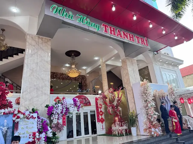 Khám Phá Nhà Hàng Thanh Trí Buôn Ma Thuột: Địa Chỉ, Thực Đơn & Cách Đặt Chỗ