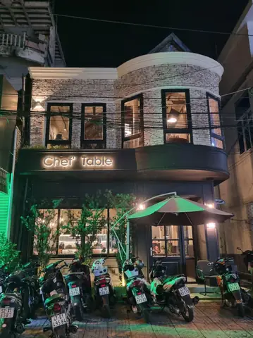 Khám Phá Nhà Hàng Thanh Trí Buôn Ma Thuột: Địa Chỉ, Thực Đơn & Cách Đặt Chỗ