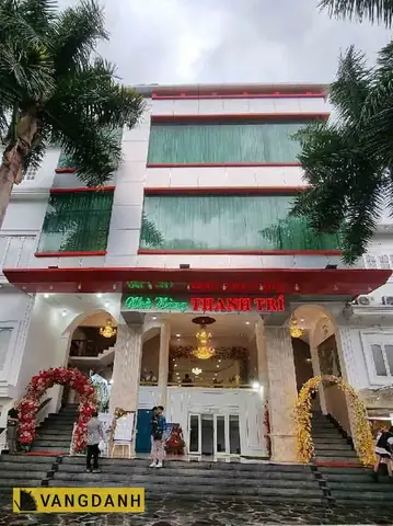 Khám Phá Nhà Hàng Thanh Trí Buôn Ma Thuột: Địa Chỉ, Thực Đơn & Cách Đặt Chỗ