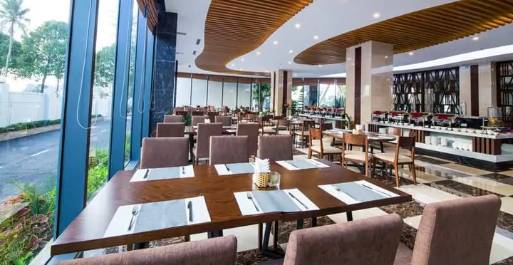 Khám Phá Nhà Hàng Thanh Trí Buôn Ma Thuột: Địa Chỉ, Thực Đơn & Cách Đặt Chỗ