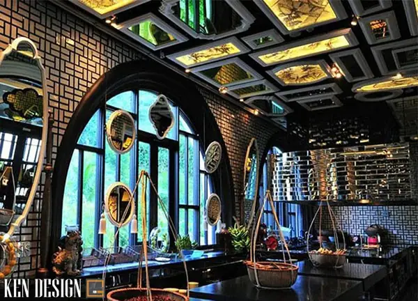 Gợi Ý Những Nhà Hàng Truyền Thống Việt Nam Nổi Bật Tại Hà Nội Và Sài Gòn Cho Thực Khách Yêu Ẩm Thực Quê Hương