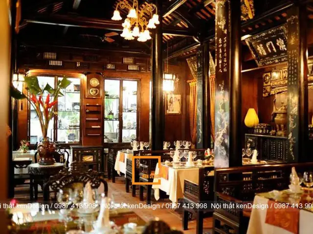 Gợi Ý Những Nhà Hàng Truyền Thống Việt Nam Nổi Bật Tại Hà Nội Và Sài Gòn Cho Thực Khách Yêu Ẩm Thực Quê Hương