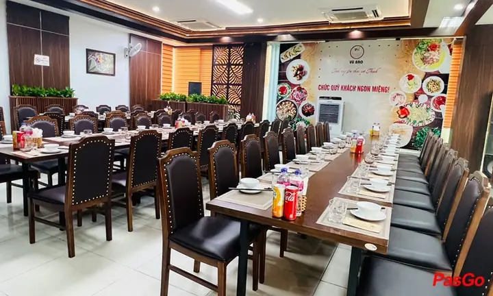 Khám Phá Nhà Hàng Vũ Bảo Trần Thái Tông: Địa Chỉ Và Món Đặc Sản Truyền Thống Khám Phá Nhà Hàng Vũ Bảo Trần Thái Tông: Địa Chỉ Và Món Đặc Sản Truyền Thống