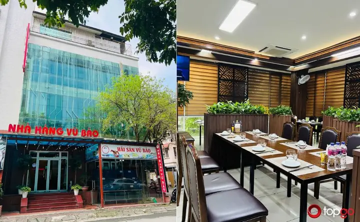 Khám Phá Nhà Hàng Vũ Bảo Trần Thái Tông: Địa Chỉ Và Món Đặc Sản Truyền Thống Khám Phá Nhà Hàng Vũ Bảo Trần Thái Tông: Địa Chỉ Và Món Đặc Sản Truyền Thống