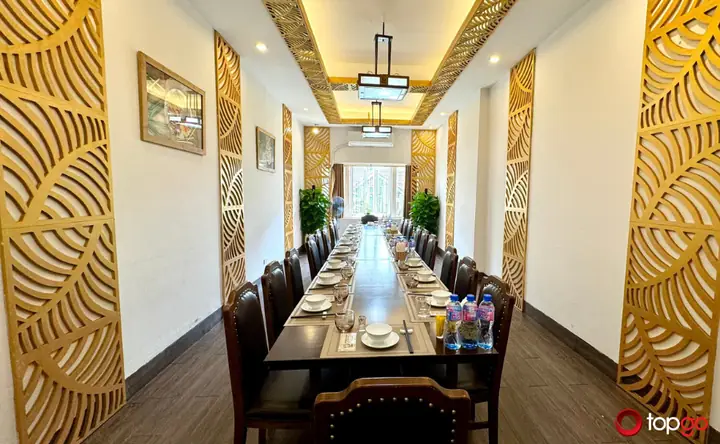 Khám Phá Nhà Hàng Vũ Bảo Trần Thái Tông: Địa Chỉ Và Món Đặc Sản Truyền Thống Khám Phá Nhà Hàng Vũ Bảo Trần Thái Tông: Địa Chỉ Và Món Đặc Sản Truyền Thống
