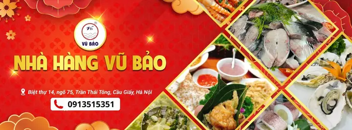 Khám Phá Nhà Hàng Vũ Bảo Trần Thái Tông: Địa Chỉ Và Món Đặc Sản Truyền Thống Khám Phá Nhà Hàng Vũ Bảo Trần Thái Tông: Địa Chỉ Và Món Đặc Sản Truyền Thống