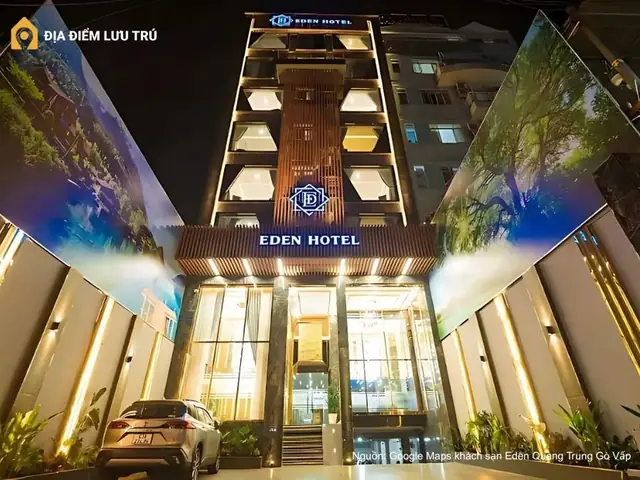 Tổng Hợp Khách Sạn Và Nhà Nghỉ Đường Phan Văn Trị Gò Vấp Cho Người Cần Chỗ Lưu Trú Tiện Lợi Tổng Hợp Khách Sạn Và Nhà Nghỉ Đường Phan Văn Trị Gò Vấp Cho Người Cần Chỗ Lưu Trú Tiện Lợi