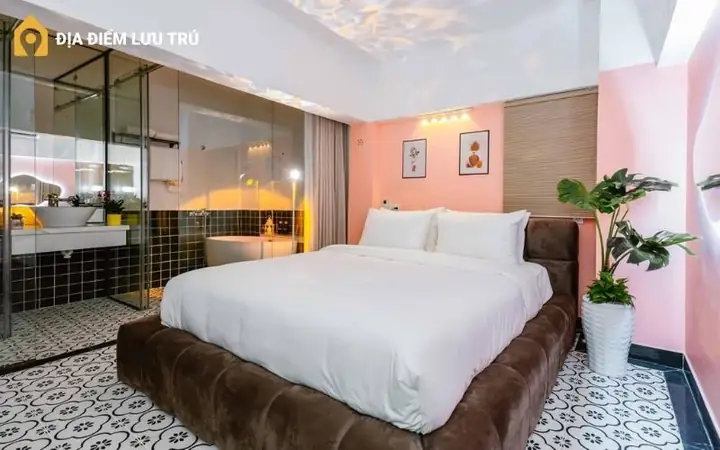 Tổng Hợp Khách Sạn Và Nhà Nghỉ Đường Phan Văn Trị Gò Vấp Cho Người Cần Chỗ Lưu Trú Tiện Lợi Tổng Hợp Khách Sạn Và Nhà Nghỉ Đường Phan Văn Trị Gò Vấp Cho Người Cần Chỗ Lưu Trú Tiện Lợi