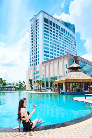 Gợi Ý Nhà Nghỉ Và Khách Sạn Giá Rẻ Gần Bến Ninh Kiều Cần Thơ Cho Du Khách Muốn Ở Trung Tâm