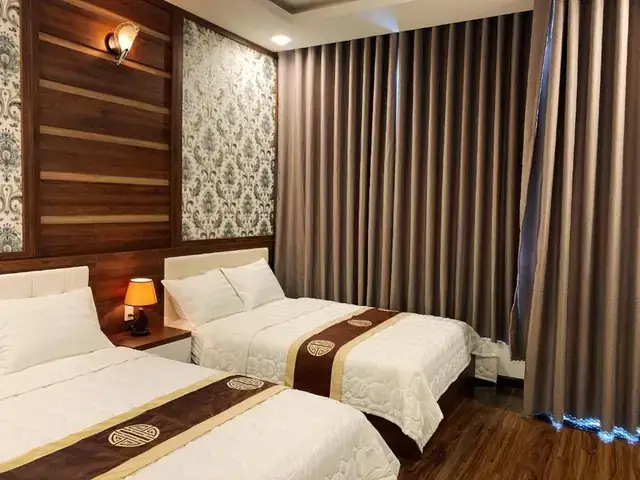 Gợi Ý Nhà Nghỉ Và Khách Sạn Giá Rẻ Gần Bến Ninh Kiều Cần Thơ Cho Du Khách Muốn Ở Trung Tâm
