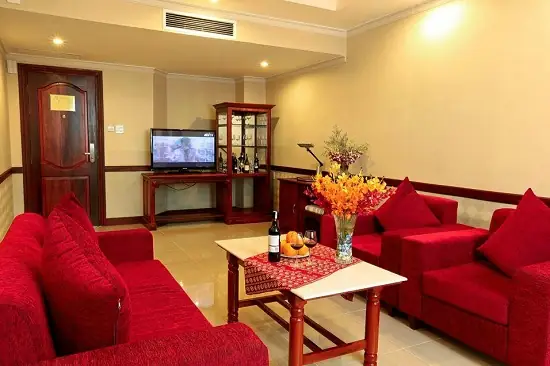 Gợi Ý Nhà Nghỉ Và Khách Sạn Giá Rẻ Gần Bến Ninh Kiều Cần Thơ Cho Du Khách Muốn Ở Trung Tâm