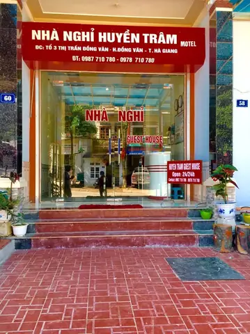 Tổng Hợp Các Nhà Nghỉ Ở Thị Trấn Đồng Văn, Hà Giang Giá Rẻ Cho Dân Phượt Tổng Hợp Các Nhà Nghỉ Ở Thị Trấn Đồng Văn, Hà Giang Giá Rẻ Cho Dân Phượt