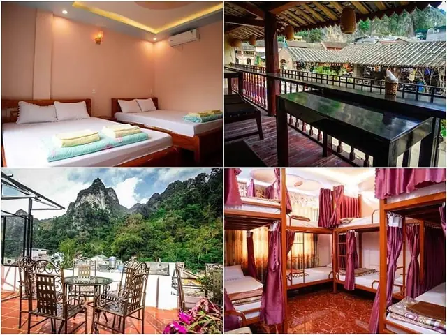 Tổng Hợp Các Nhà Nghỉ Ở Thị Trấn Đồng Văn, Hà Giang Giá Rẻ Cho Dân Phượt Tổng Hợp Các Nhà Nghỉ Ở Thị Trấn Đồng Văn, Hà Giang Giá Rẻ Cho Dân Phượt