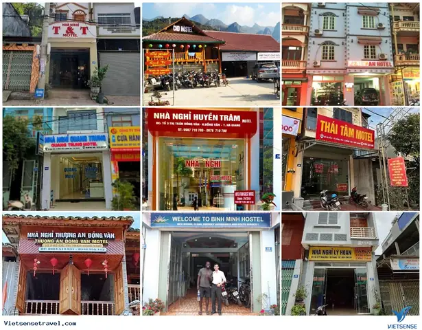 Tổng Hợp Các Nhà Nghỉ Ở Thị Trấn Đồng Văn, Hà Giang Giá Rẻ Cho Dân Phượt Tổng Hợp Các Nhà Nghỉ Ở Thị Trấn Đồng Văn, Hà Giang Giá Rẻ Cho Dân Phượt