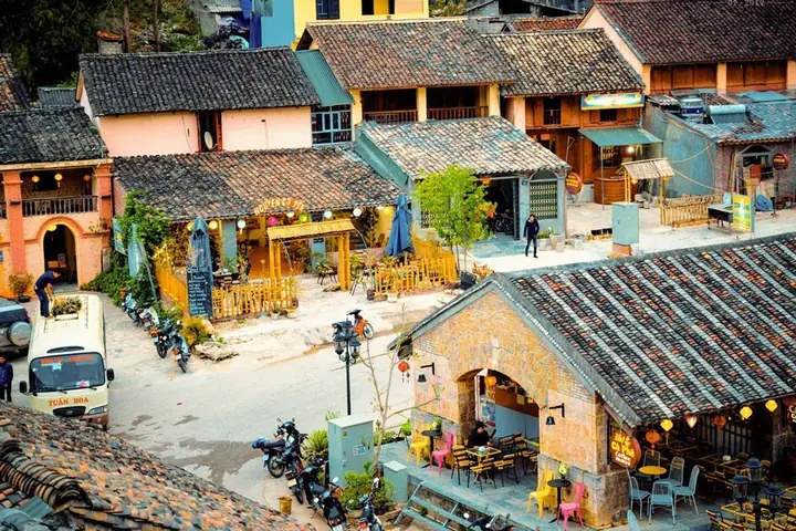 Tổng Hợp Các Nhà Nghỉ Ở Thị Trấn Đồng Văn, Hà Giang Giá Rẻ Cho Dân Phượt Tổng Hợp Các Nhà Nghỉ Ở Thị Trấn Đồng Văn, Hà Giang Giá Rẻ Cho Dân Phượt