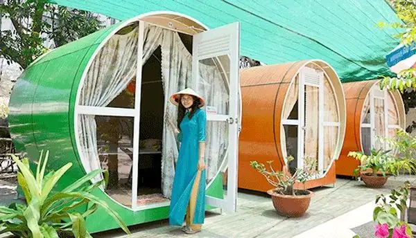 Nhà Nghỉ Ống Cống Ở Vũng Tàu: Địa Chỉ, Giá Phòng, Trải Nghiệm Và Cách Đặt Nhà Nghỉ Ống Cống Ở Vũng Tàu: Địa Chỉ, Giá Phòng, Trải Nghiệm Và Cách Đặt