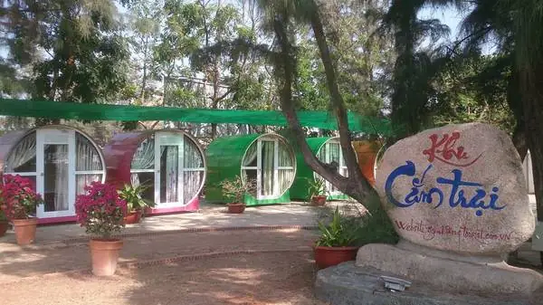 Nhà Nghỉ Ống Cống Ở Vũng Tàu: Địa Chỉ, Giá Phòng, Trải Nghiệm Và Cách Đặt Nhà Nghỉ Ống Cống Ở Vũng Tàu: Địa Chỉ, Giá Phòng, Trải Nghiệm Và Cách Đặt