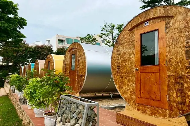 Nhà Nghỉ Ống Cống Ở Vũng Tàu: Địa Chỉ, Giá Phòng, Trải Nghiệm Và Cách Đặt Nhà Nghỉ Ống Cống Ở Vũng Tàu: Địa Chỉ, Giá Phòng, Trải Nghiệm Và Cách Đặt