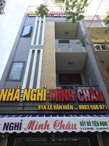 Thông Tin Chi Tiết Nhà Nghỉ Trường Châu Đà Nẵng: Địa Chỉ, Phòng, Giá Và Cách Đặt Phòng