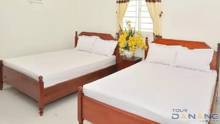 Thông Tin Chi Tiết Nhà Nghỉ Trường Châu Đà Nẵng: Địa Chỉ, Phòng, Giá Và Cách Đặt Phòng