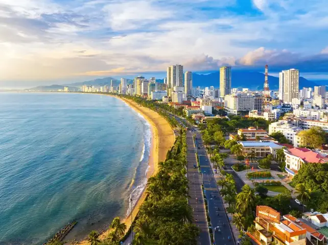Xác Định Khoảng Cách Nha Trang Cách Sài Gòn Bao Nhiêu Km Theo Từng Phương Tiện Di Chuyển