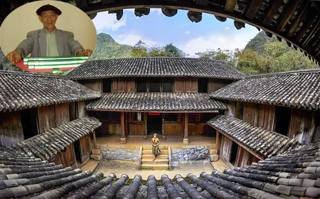 Khám Phá Lịch Sử Vua Mèo Vương Chí Sình Và Dinh Thự Họ Vương – Di Sản Độc Đáo Hà Giang Khám Phá Lịch Sử Vua Mèo Vương Chí Sình Và Dinh Thự Họ Vương – Di Sản Độc Đáo Hà Giang