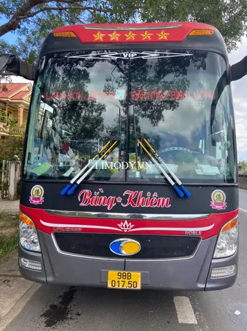Tổng Hợp Nhà Xe Buôn Ma Thuột Hà Nội: Danh Sách, Lịch Trình Và Thông Tin Liên Hệ