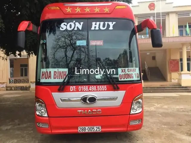 Tổng Hợp Nhà Xe Buôn Ma Thuột Hà Nội: Danh Sách, Lịch Trình Và Thông Tin Liên Hệ