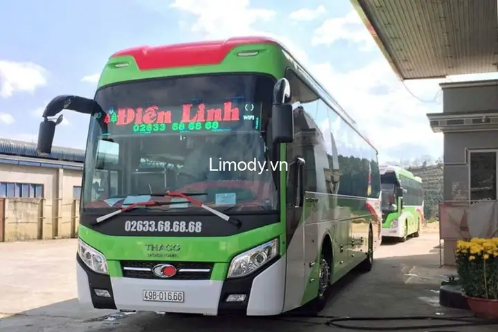 Tổng Hợp Nhà Xe Buôn Ma Thuột Hà Nội: Danh Sách, Lịch Trình Và Thông Tin Liên Hệ