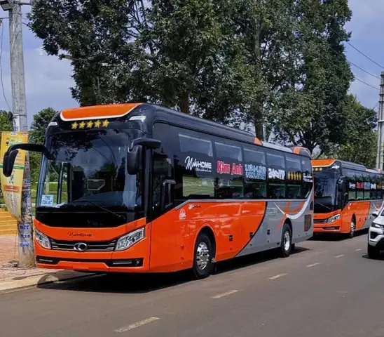 Thông Tin Nhà Xe Kim Anh Đồng Nai: Lịch Trình, Giá Vé, Đặt Chỗ & Liên Hệ Thông Tin Nhà Xe Kim Anh Đồng Nai: Lịch Trình, Giá Vé, Đặt Chỗ & Liên Hệ