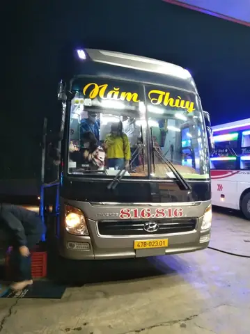 Tổng Hợp Thông Tin Nhà Xe Năm Thùy Sài Gòn: Địa Chỉ, Số Điện Thoại Và Lịch Trình Cho Hành Khách Đi Buôn Ma Thuột Tổng Hợp Thông Tin Nhà Xe Năm Thùy Sài Gòn: Địa Chỉ, Số Điện Thoại Và Lịch Trình Cho Hành Khách Đi Buôn Ma Thuột