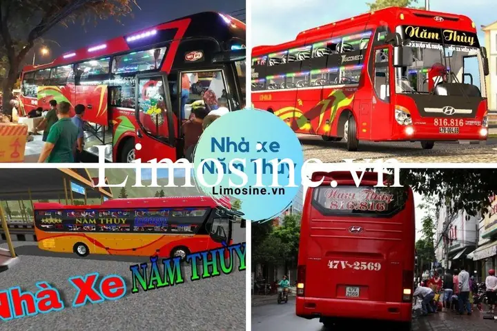 Tổng Hợp Thông Tin Nhà Xe Năm Thùy Sài Gòn: Địa Chỉ, Số Điện Thoại Và Lịch Trình Cho Hành Khách Đi Buôn Ma Thuột Tổng Hợp Thông Tin Nhà Xe Năm Thùy Sài Gòn: Địa Chỉ, Số Điện Thoại Và Lịch Trình Cho Hành Khách Đi Buôn Ma Thuột