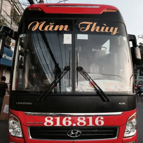 Tổng Hợp Thông Tin Nhà Xe Năm Thùy Sài Gòn: Địa Chỉ, Số Điện Thoại Và Lịch Trình Cho Hành Khách Đi Buôn Ma Thuột Tổng Hợp Thông Tin Nhà Xe Năm Thùy Sài Gòn: Địa Chỉ, Số Điện Thoại Và Lịch Trình Cho Hành Khách Đi Buôn Ma Thuột